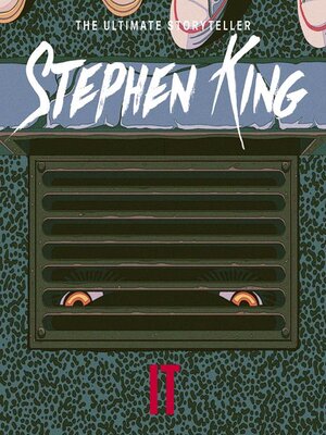 cover image of IT
